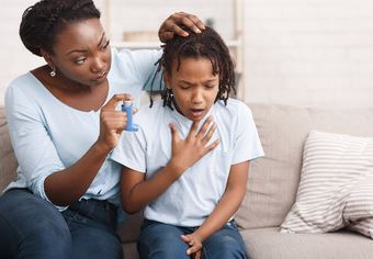 Cuáles son las causas del asma