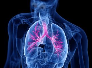 Qué es el asma bronquial