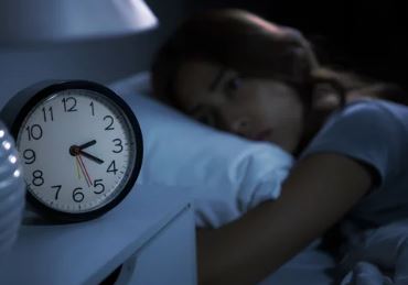 Trastornos del sueño: significado